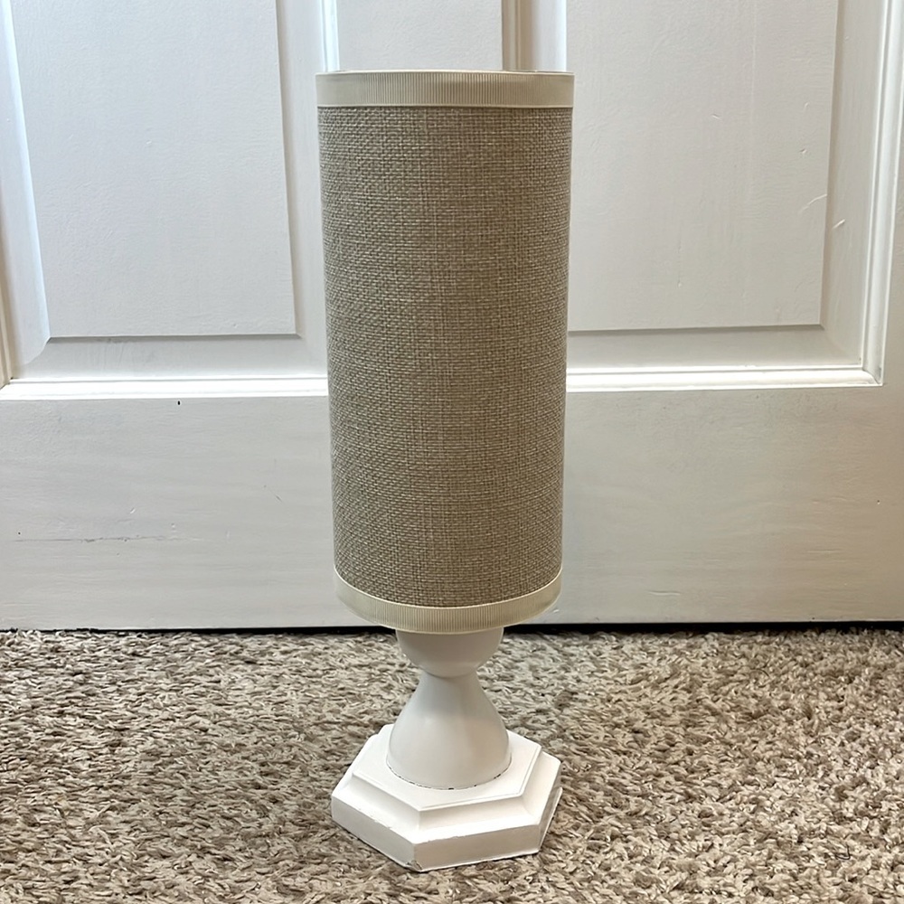 Children's Hair Bow Holder